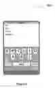 Fig. 09 - System, method and computer readable media for enabling a user to quickly identify and select a key on a touch screen keypad by easing key selection