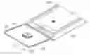 Fig. 01 - DATA INPUT DEVICE