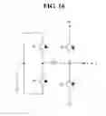 Fig. 17 - PLASMA DISPLAY APPARATUS