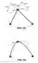 Fig. 03 - Generation of cubic Bezier control points in computer graphics systems