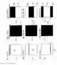 Fig. 136 - Drive method of EL display apparatus