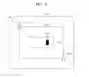 Fig. 03 - Handheld printer and printing method thereof