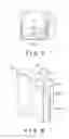 Fig. 06 - Ink container for ink jet printer, holder for the container, carriage for the holder, and ink jet printer