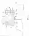 Fig. 12 - Camera device capable of synchronously shooting images inside and outside a car
