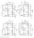 Fig. 09 - Light guide array for an image sensor