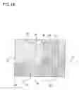 Fig. 19 - Projector apparatus and projection image correcting program product
