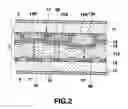 Fig. 03 - Liquid crystal display device having two discotic liquid crystal compensating films and two retardation films