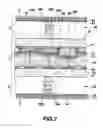 Fig. 08 - Liquid crystal display device having two discotic liquid crystal compensating films and two retardation films