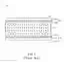 Fig. 02 - Liquid crystal display device having particular orienting structures