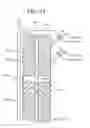 Fig. 33 - Liquid crystal display device