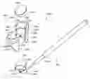 Fig. 01 - Gonioscope for improved viewing