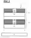 Fig. 02 - Mirror for the EUV wavelength range, projection objective for microlithography comprising such a mirror, and projection exposure apparatus for microlithography comprising such a projection objective