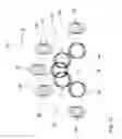 Fig. 12 - Imaging optical system and projection exposure system including the same
