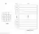 Fig. 01 - Spatially and spectrally parallelized fiber array spectral translator system and method of use