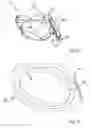 Fig. 09 - Safety system for a laser radiation device