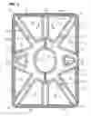 Fig. 02 - Heliostat support facet