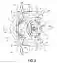 Fig. 04 - Side mirror of motorcycle and motorcycle therewith