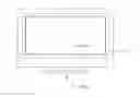 Fig. 01 - Display device having stand