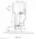 Fig. 09 - Display device having stand