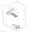 Fig. 01 - INTERFACE CARD SOCKET AND CIRCUIT BOARD MODULE HAVING THE SAME