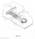 Fig. 06 - INTERFACE CARD SOCKET AND CIRCUIT BOARD MODULE HAVING THE SAME