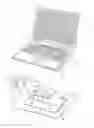 Fig. 01 - Docking Device for Portable Computers