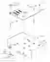Fig. 01 - Computer chassis for mounting motherboard therein