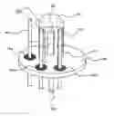 Fig. 01 - Multi-wavelength semiconductor laser device
