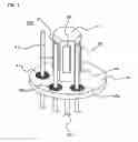 Fig. 02 - Multi-wavelength semiconductor laser device