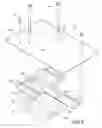 Fig. 04 - HEAT-DISSIPATING ASSEMBLY OF LED LAMP HOLDER