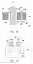 Fig. 08 - One time programmable read only memory and programming method thereof