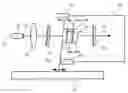 Fig. 01 - External cavity tunable laser with an air gap etalon comprising wedges