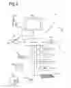 Fig. 03 - Method of and apparatus for producing lane information