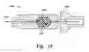 Fig. 09 - Optical waveguide feedthrough assembly