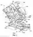 Fig. 02 - MOTOR OPERATOR ASSEMBLY