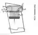 Fig. 04 - Process for in-ground water collection
