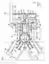Fig. 02 - Machining center including a control board arranged side by side with an operator door