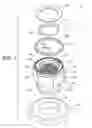 Fig. 02 - Locking threaded fastener