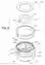 Fig. 06 - Locking threaded fastener
