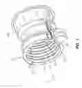 Fig. 02 - Gas turbine engine