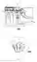 Fig. 02 - Turbine engine rotating cavity anti-vortex cascade