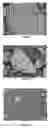 Fig. 02 - Titanium dioxide based photocatalytic composites and derived products on a metakaolin support