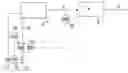 Fig. 01 - Process for desulphurization of a gaseous effluent comprising a device for on-line analysis and control