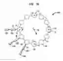 Fig. 08 - Multi-station rotation system for use in spray operations