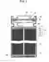 Fig. 02 - BATTERY MODULE AND BATTERY PACK USING SAID BATTERY MODULE