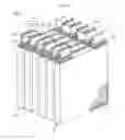Fig. 02 - Secondary battery module