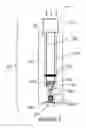 Fig. 06 - Fire generator having a controllable venting mechanism