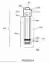 Fig. 07 - Fire generator having a controllable venting mechanism