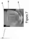 Fig. 08 - High temperature fiber composite burner surface
