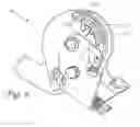 Fig. 07 - ADJUSTABLE DENTAL WHIP ARM